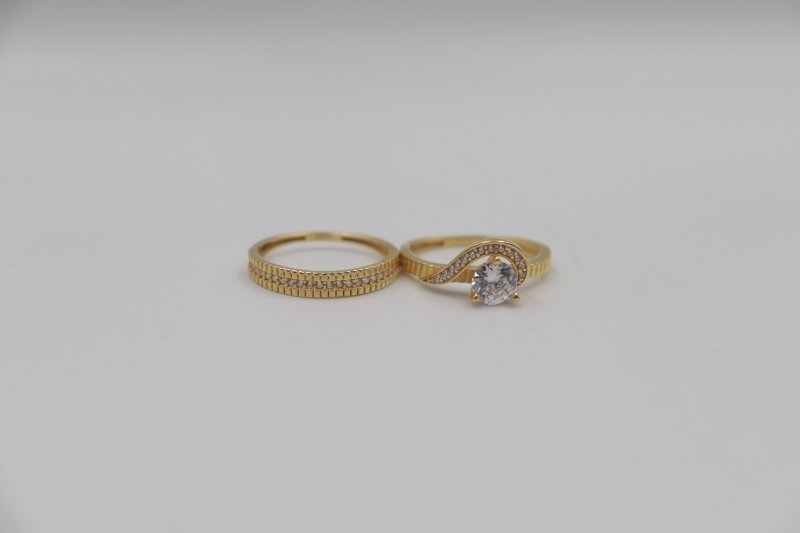 Bague de fiançailles 25 2