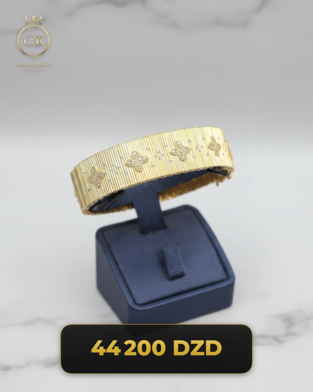 Bracelet Roberto GM 02