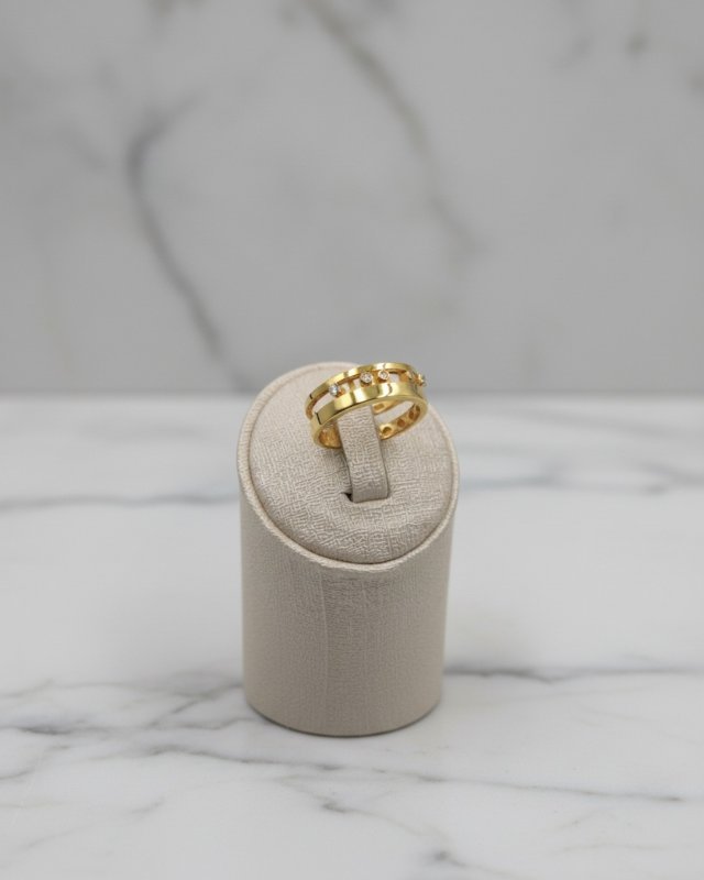 Bague Messika 03