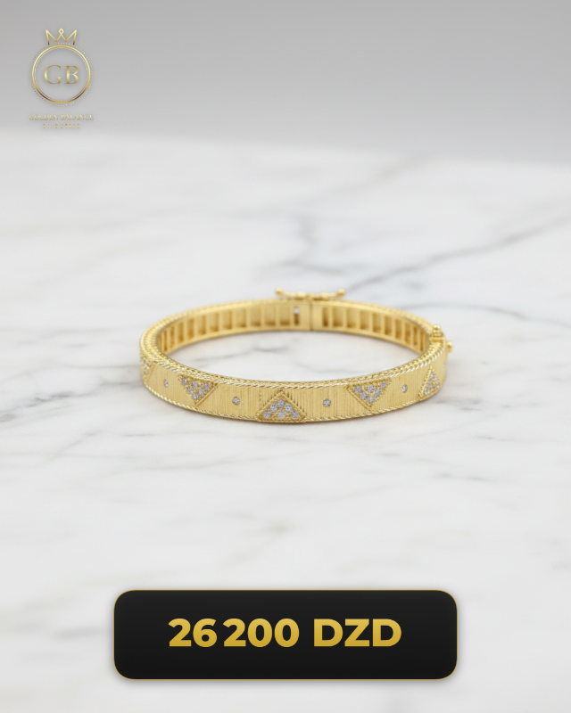 Bracelet Roberto Fine 01 1