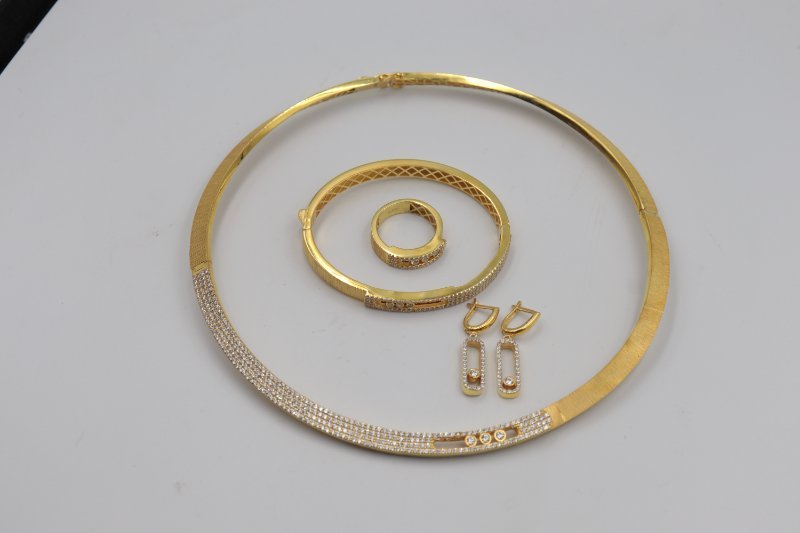Parure Messika GM 2