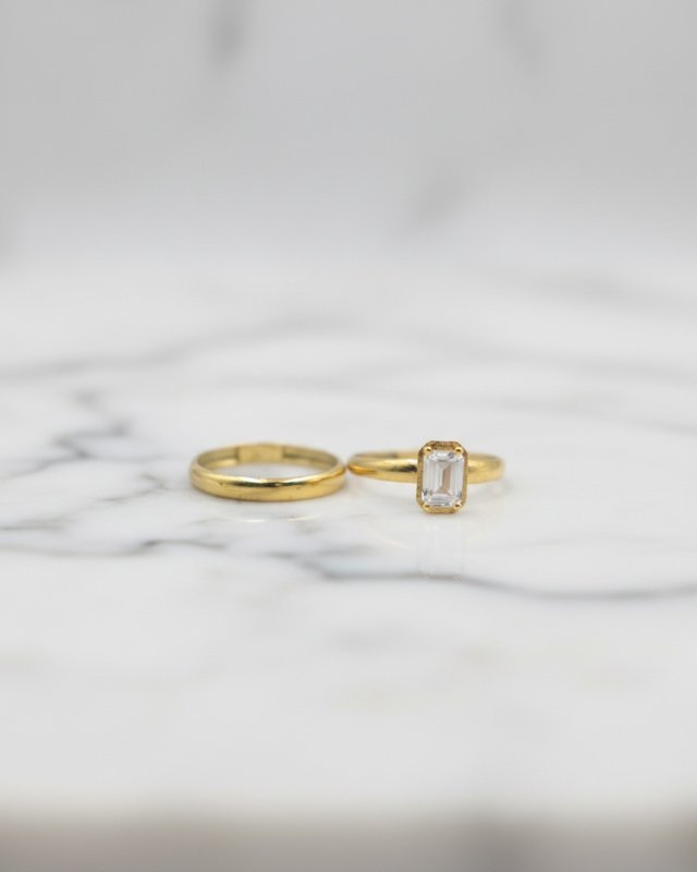 Bague de fiançailles 51