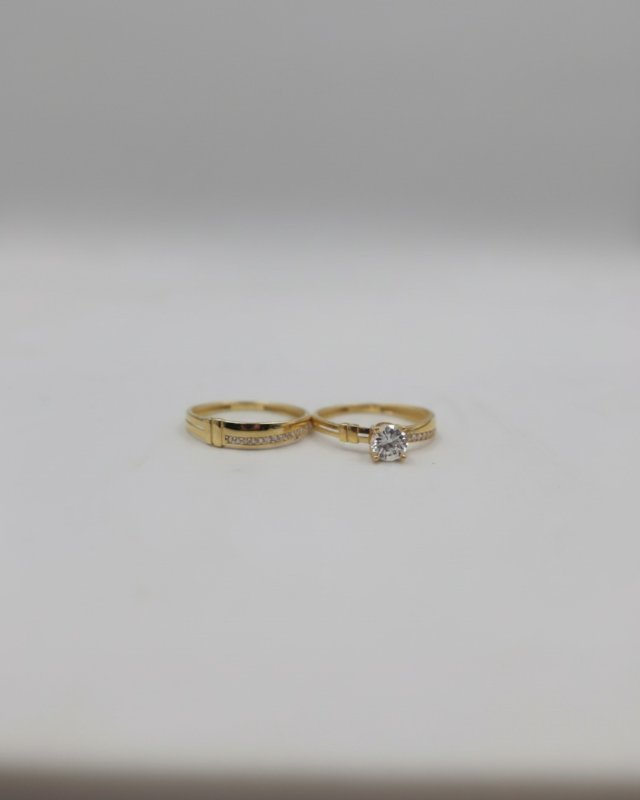 Bague de fiançailles 26 1