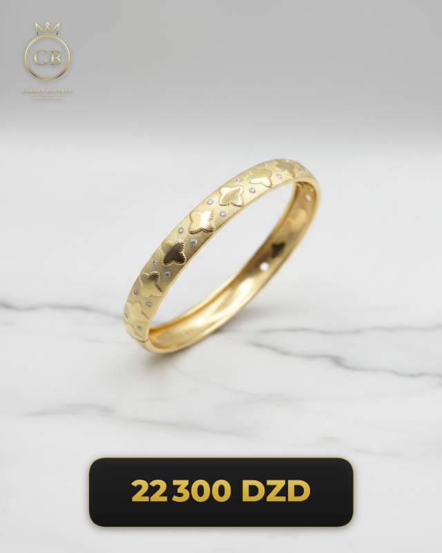 Bracelet Roberto Fine 03 1