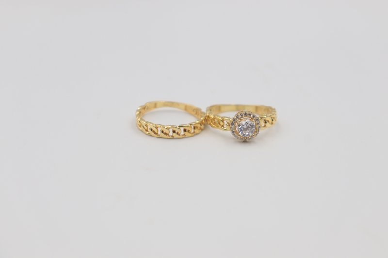Bague de fiançailles 61 1