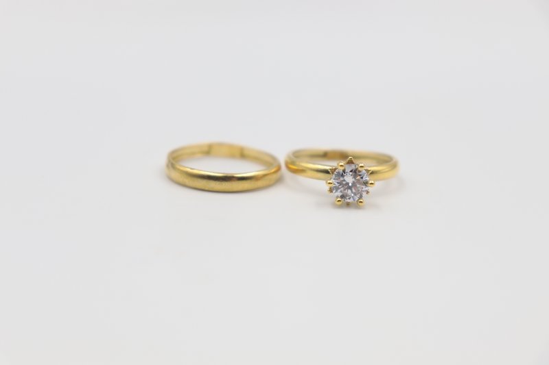 Bague de fiançailles 56 2