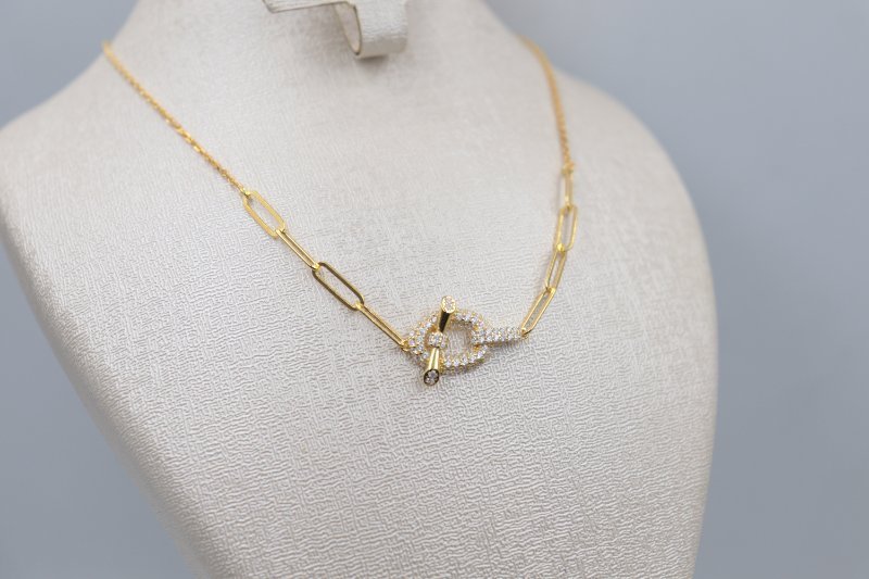 Chaine hermes 2