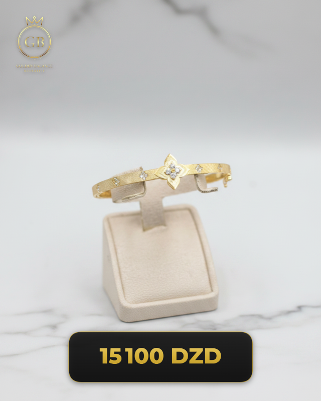 Bracelet Roberto Fleur 1