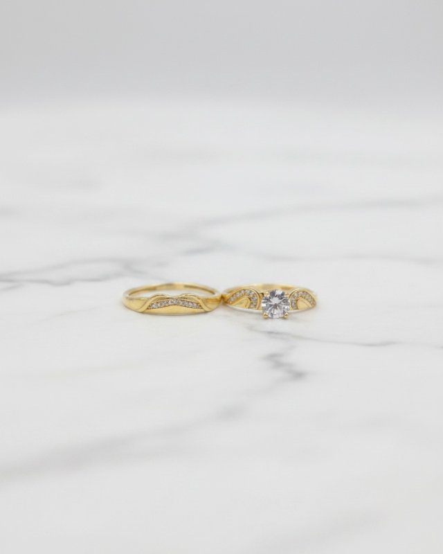 Bague de fiançailles 03