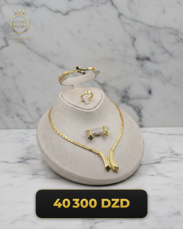طقم اعراس 1