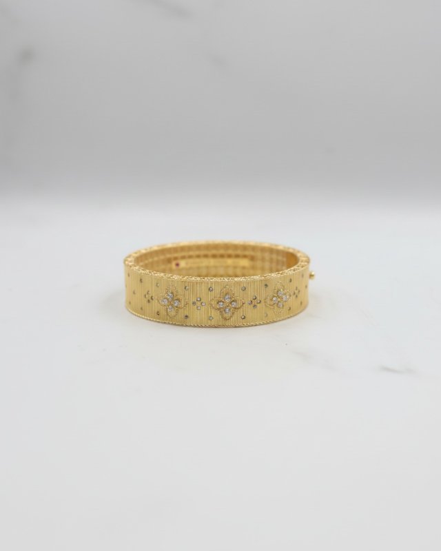 Bracelet Roberto GM 05