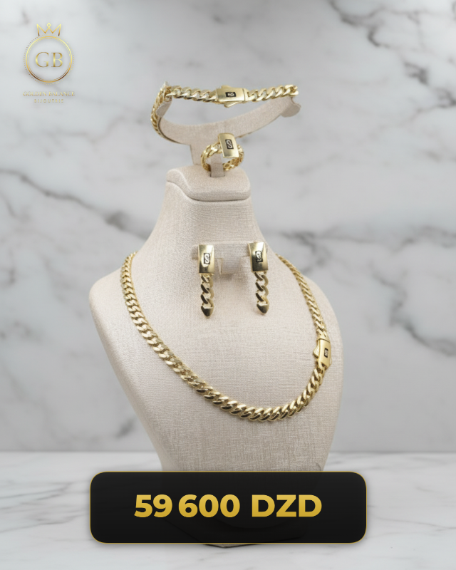Parure Monaco PM Simple
