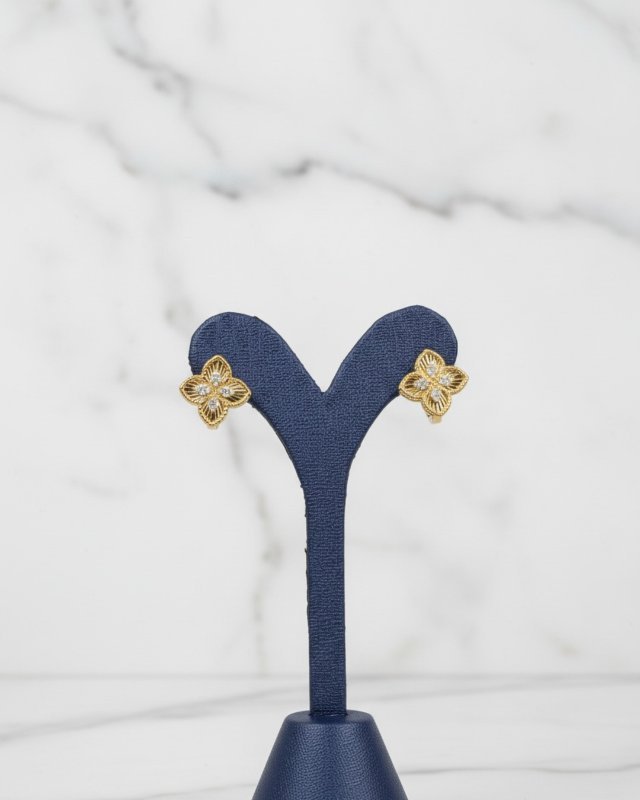 Boucle Roberto Fermeture Clips