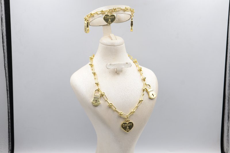 Parure tiffany 1