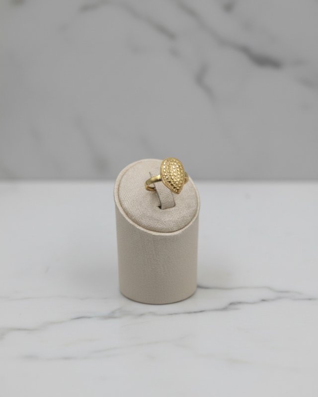 Bague Simple 01