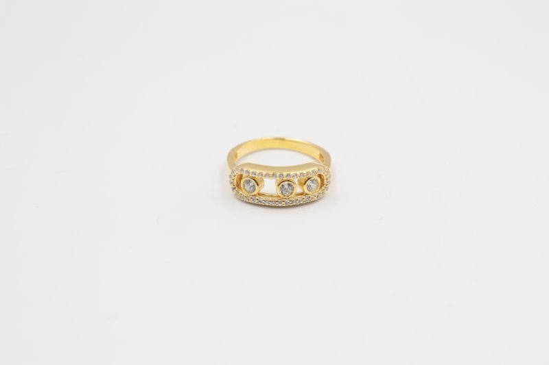 Bague Messika 1
