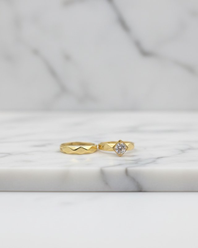 Bague de fiançailles 38 1