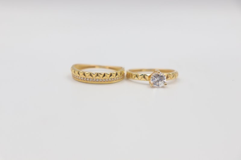 Bague de fiançailles 20 1