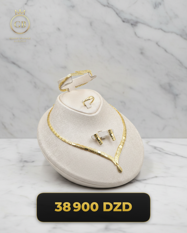 طقم اعراس 1