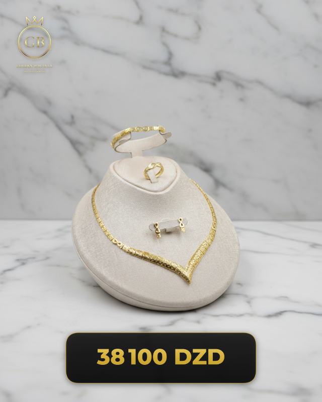طقم اعراس 1