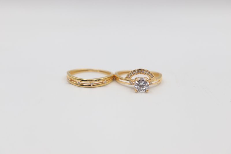 Bague de fiançailles 19 2