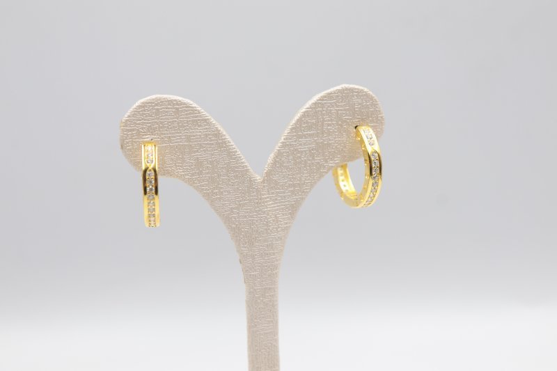 Boucle Bvulgari  1