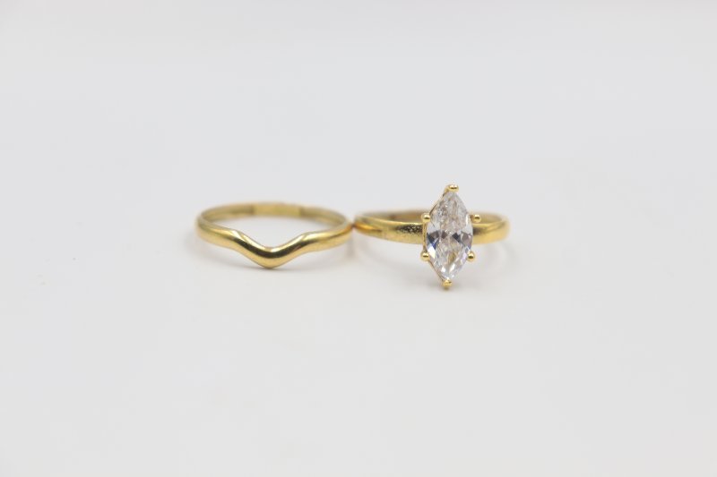 Bague de fiançailles 45 1