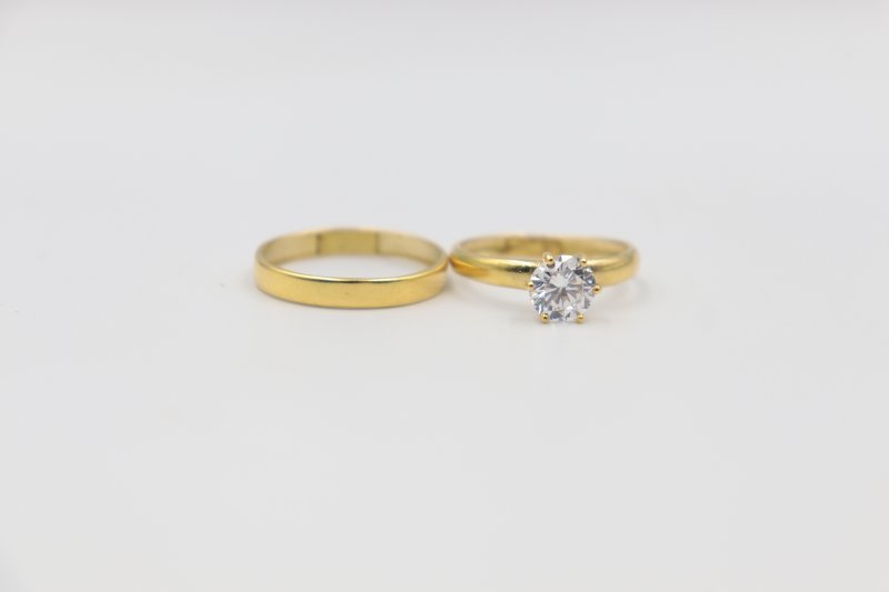 Bague de fiançailles 47 2