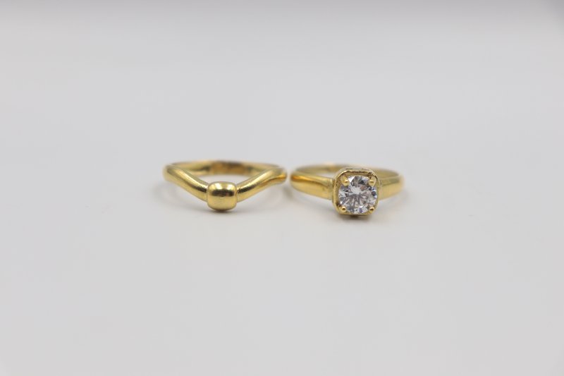 Bague de fiançailles 29 1