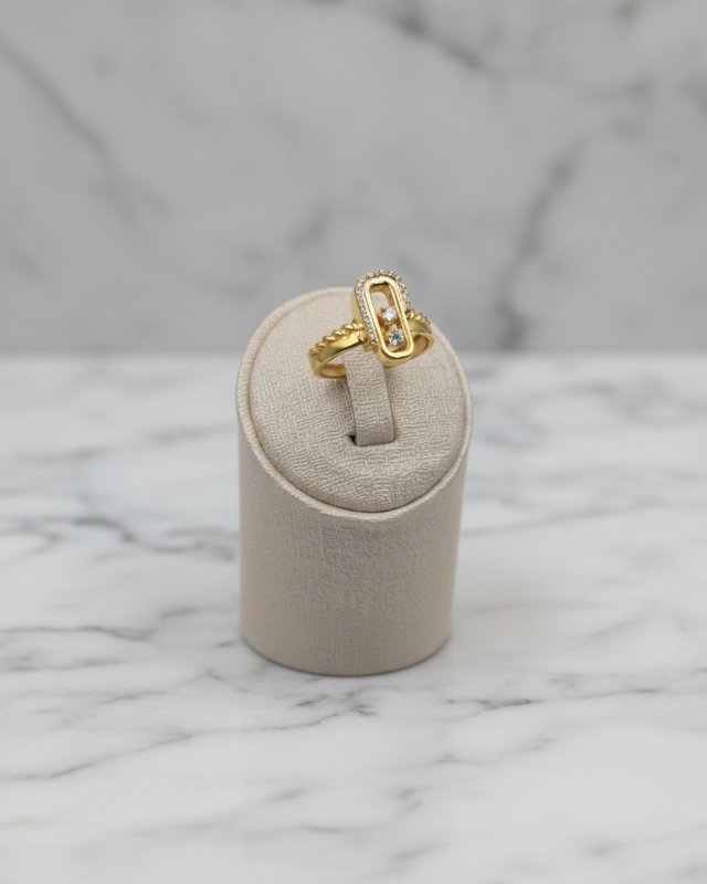 Bague Messika 02