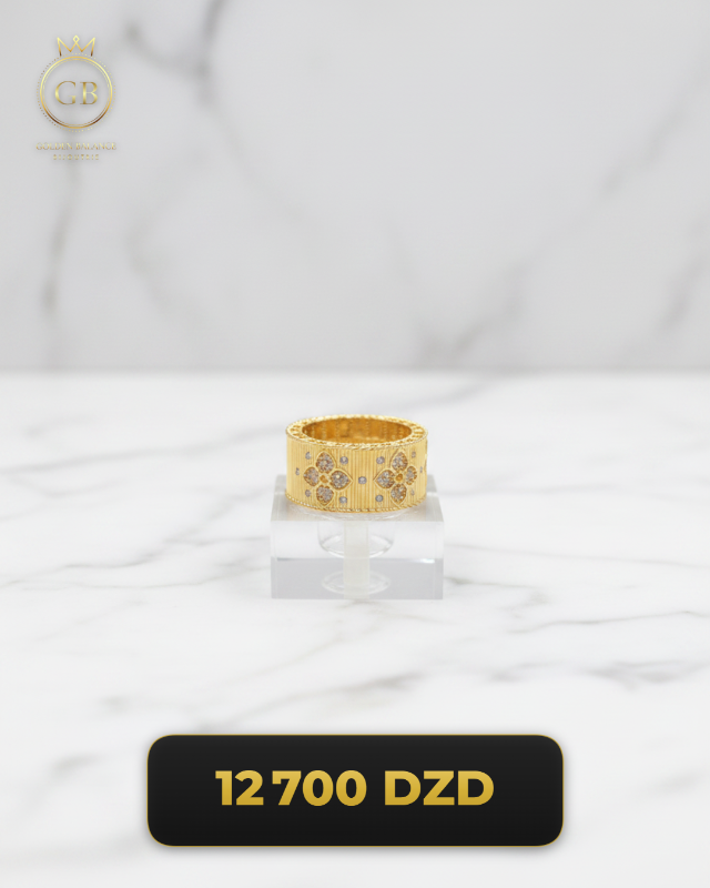 Bague Roberto  1