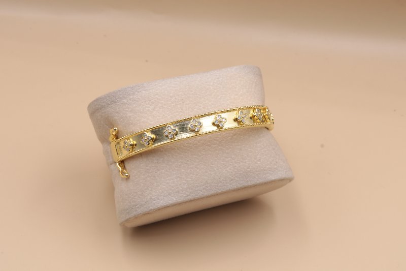 Bracelet Van Cleef  1