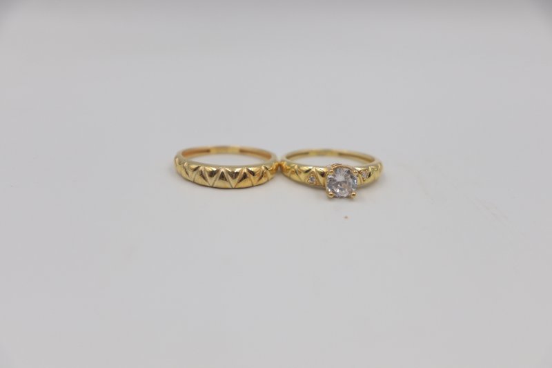 Bague de fiançailles 28 1