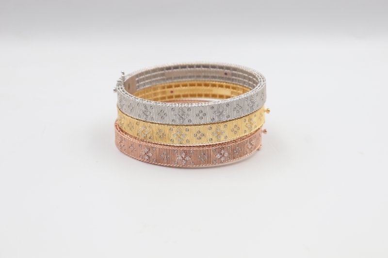 Trio Bracelet Roberto 1
