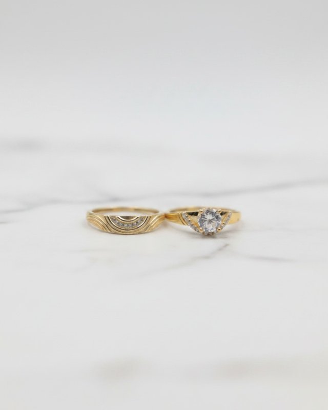 Bague de fiançailles 07 1