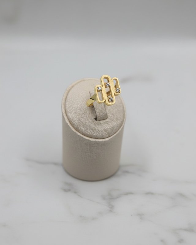 Bague Messika 04