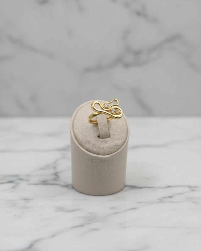 Bague Messika 06