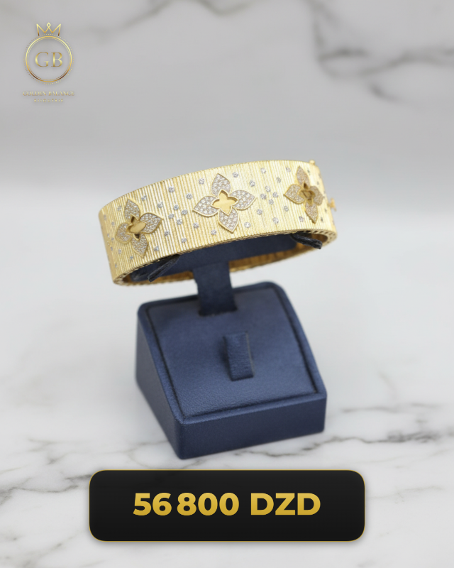 Bracelet Roberto GM 01