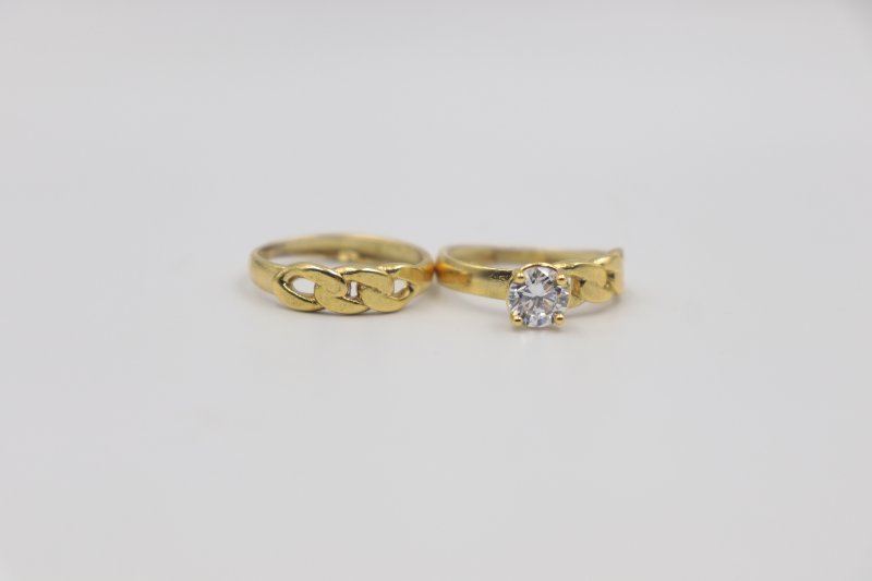 Bague de fiançailles 31 1