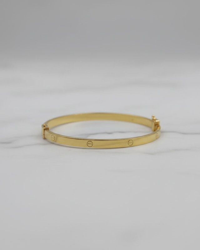 Bracelet Cartier PM