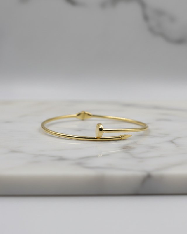 Bracelet Clou PM