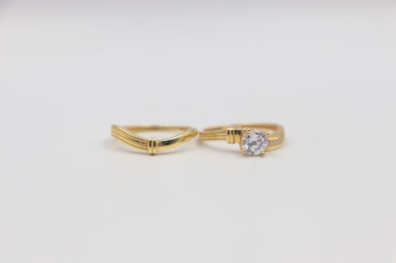 Bague de fiançailles 09 2