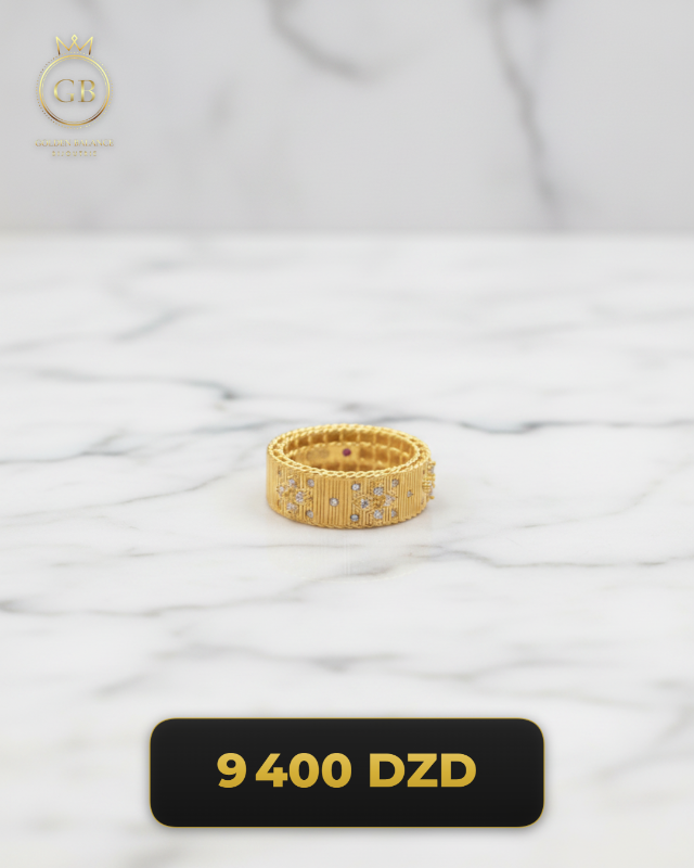 Bague Roberto 1