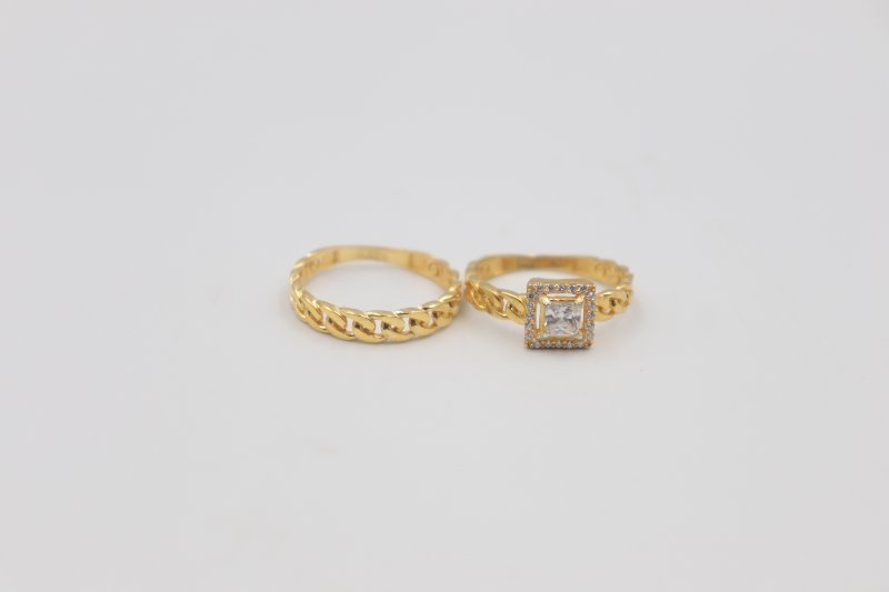 Bague de fiançailles 60 2