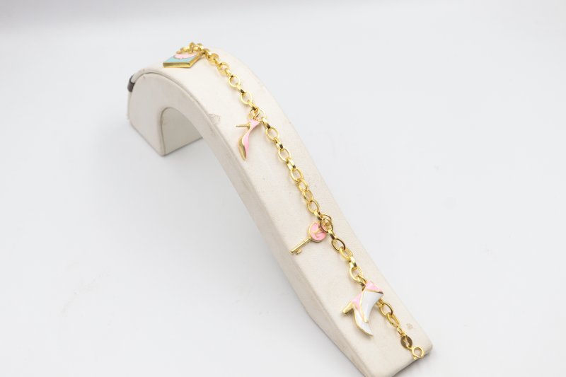 Gourmette Biblo 01 1