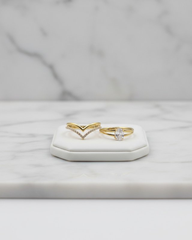 Bague de fiançailles 58 1