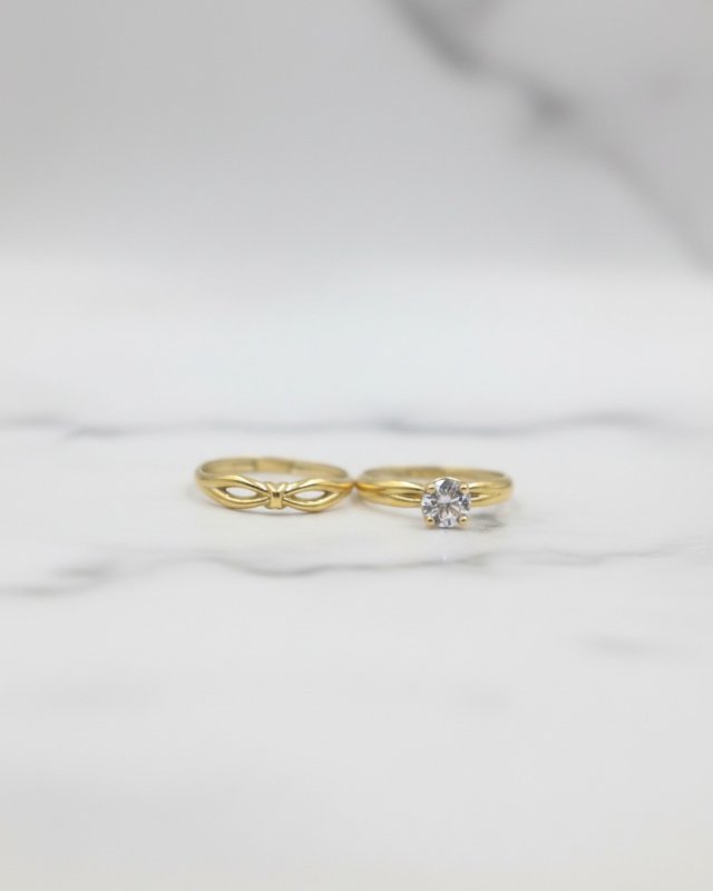 Bague de fiançailles 37 1