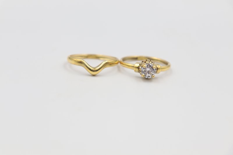 Bague de fiançailles 54 2