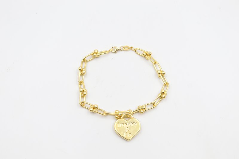Gourmette Tiffany 1