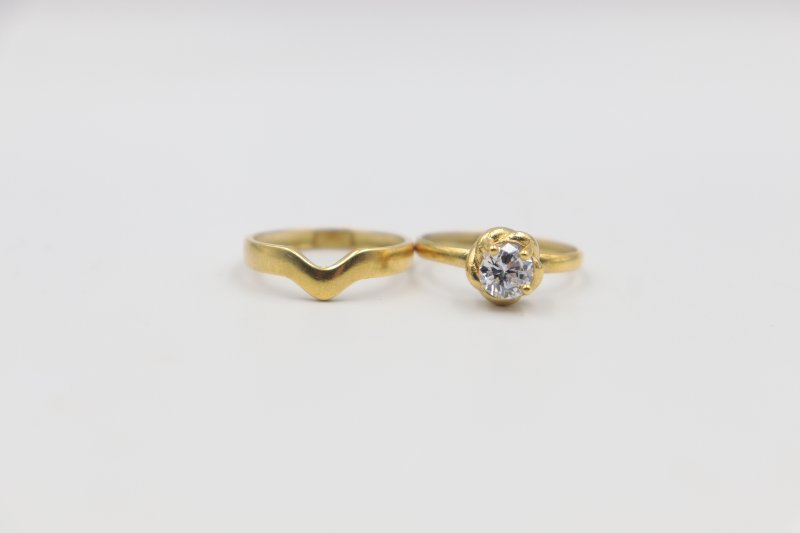 Bague de fiançailles 40 2